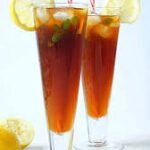 Lemon Tea