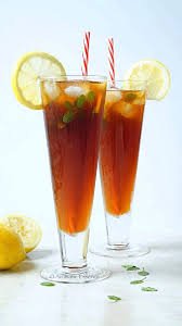 Lemon Tea