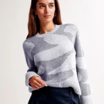 Madeline Crew Sweater