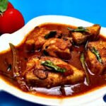 Avoli Fish Curry