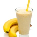 Banana Juice