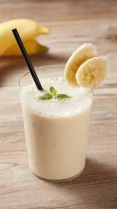 Banana Lassi