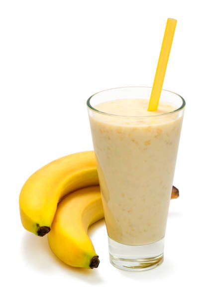 Banana Juice