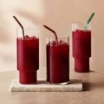 Beetroot Juice