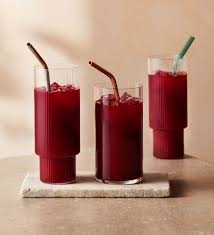 Beetroot Juice