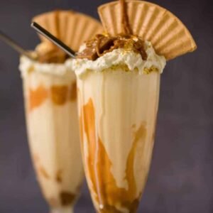 Caramel Shake
