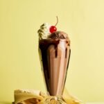 Chocolate Float