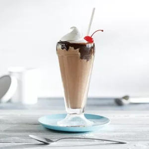 Chocolate Shake