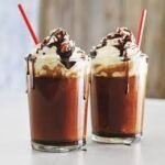 Coffee Float