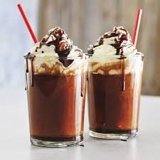 Coffee Float