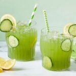Cucumber Juice