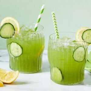 Cucumber Juice