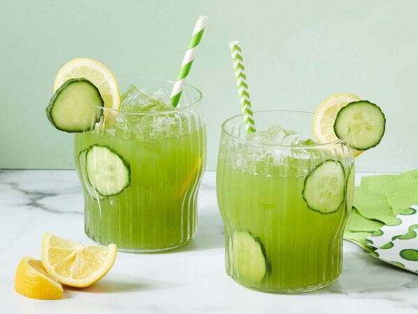 Cucumber Juice