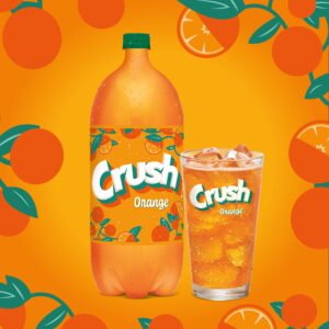 Caffe Cifra Soda Pop