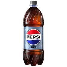 Diet Pepsi