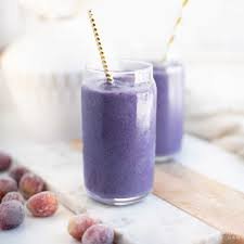Grape Milk