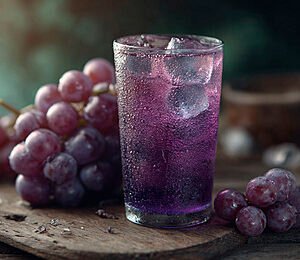 Grape Soda