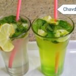 Green Apple Soda Pop