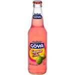 Guva Soda Pop