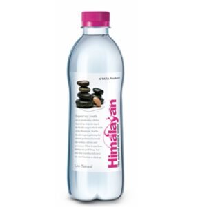 Himalayan Mineral Water -500 Ml