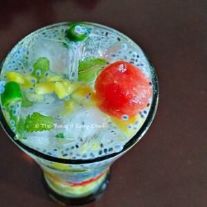 Kozhikkodan Kulukki Sarbath