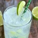 Lime Soda