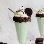 Mint Oreo