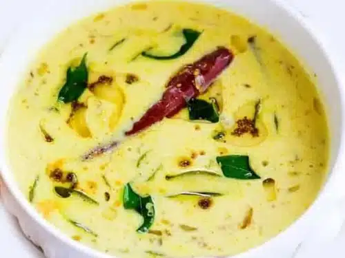 Ozhippu Curry