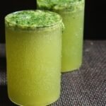 Masala Mint Soda Pop