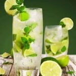 Mojitto Soda Pop