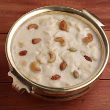 Payasam