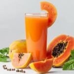 Papaya Juice