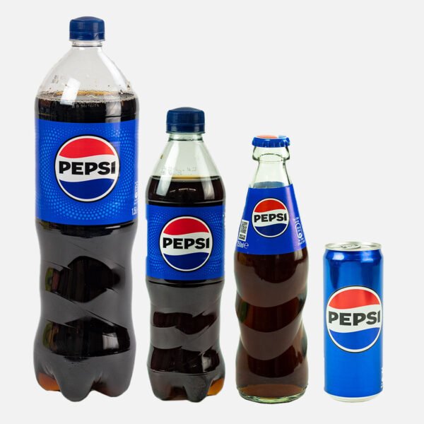 Pepsi