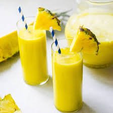 Pine Apple Juice