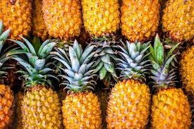 Pineapple