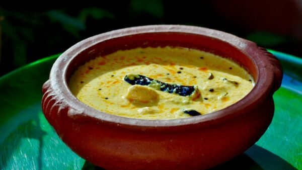 Pulissery Curry