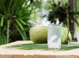 Tender Coconut