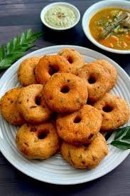 Uzhunnu Vada