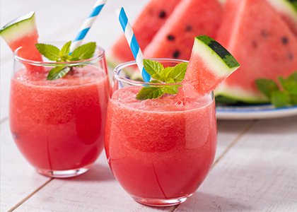 Water Melon Juice