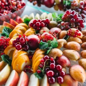 Fruit Basket [Seasonal]