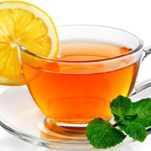Lemon Tea